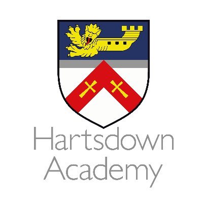 At Hartsdown: Every child is known and cared for. Every child has an excellent education. Every child is prepared for an excellent future.