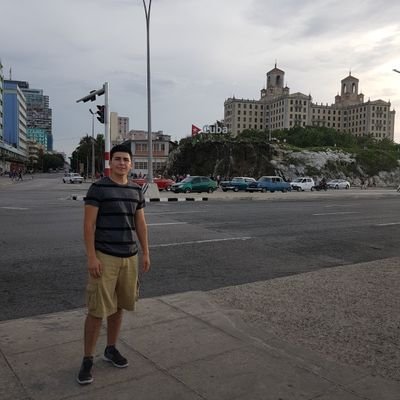 mariohectormm's profile picture. 