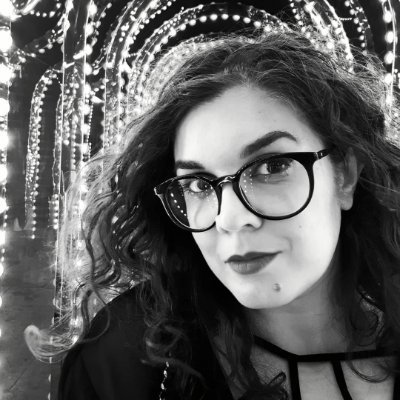 cat_ux's profile picture. London-based UX Designer that loves learning about new things, working with various people! Looking for opportunities!