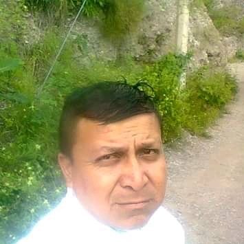 Representante Popular
Dirigente De la Confederacion Mexicana De Trabajadores Autoempleados Y Usuarios CTEP ( 2019 ) presidente De Alianza Unida Ciudadana