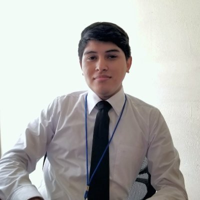 BryanRogel_'s profile picture. Programador Frontend.