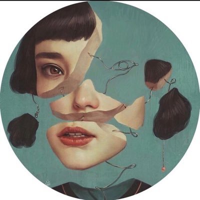 salh_maria's profile picture. ‏لن تجد أحن من الله عليك .♥️