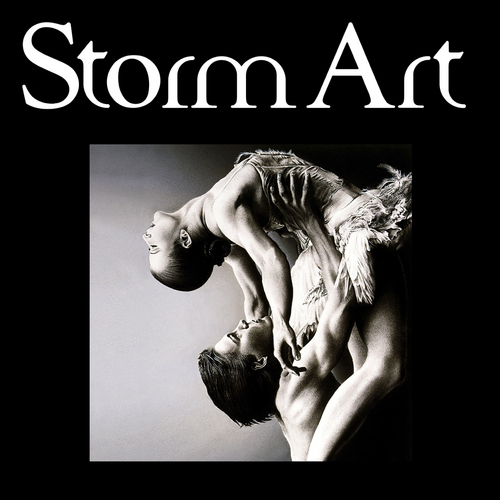 Stephen Ormerod (@Stormartwork) / Posts / X