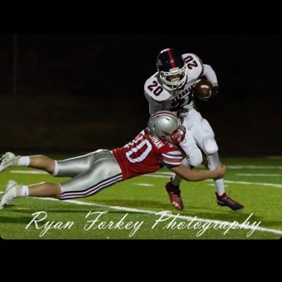 2022/ Pinkerton Academy/ Wrestling~Football