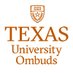 UT University Ombuds (@UTUnivOmbuds) Twitter profile photo