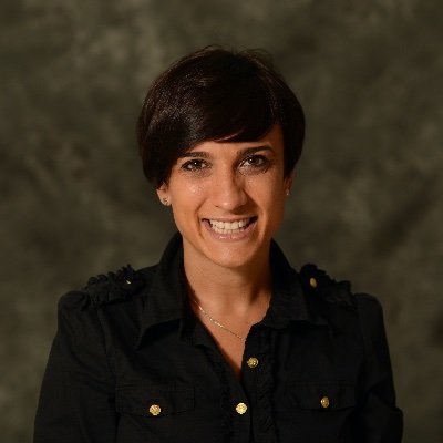 Geraldine Martorella, PhD, RN, FAAN