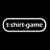 T-shirt Game (@TShirt_Game) Twitter profile photo