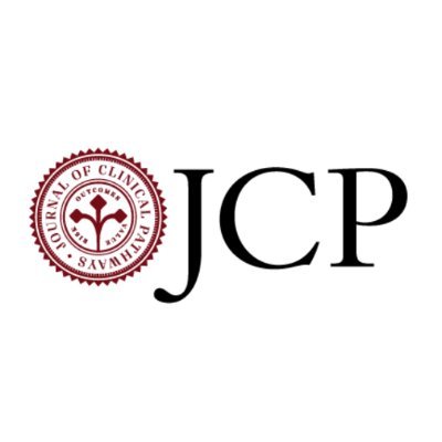 Journal of Clinical Pathways® is a peer-reviewed journal advancing the discussion of clinical pathways as a means to provide high-quality, value-based care.