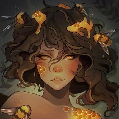BrizziBee's profile picture. ♡ ᥇ꪊᦓꪗ ꪖᦓ ꪖ ᥇ꫀꫀ

-Pfp By The The Talented cloudyzan (IG)