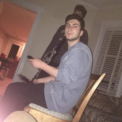 cow499's profile picture. A noble spirit embiggens the smallest man