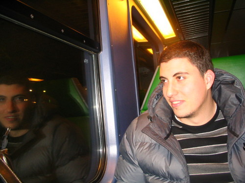 Studied at State Faculty of Economics, Nis. Crazy, like to travel...