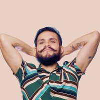 Monsieur Van Pratt (@vanprattmusic) 's Twitter Profile