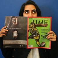 Yumna Mohamed (@yumzazzle) 's Twitter Profile