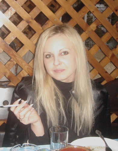 Vika8181's profile picture. 