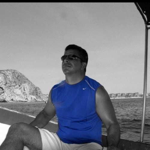 Cgkincer's profile picture. 