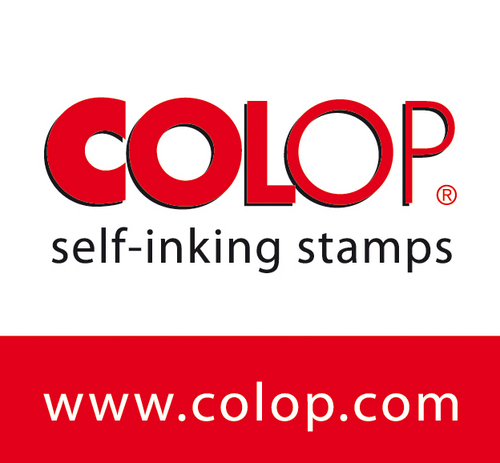 We strive for the highest possible level of customer satisfaction by offering the most extensive range of self-inking stamps and products.