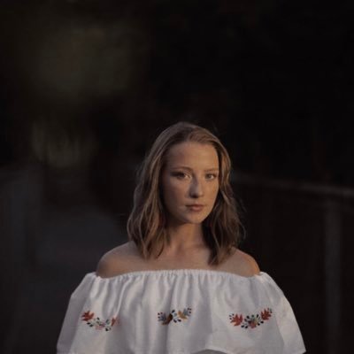 Instagram @allysonslife/ 🧁19 / Tik Tok @allysonpatterson