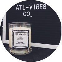 ATL_VibesCo. Candles(@AtlCandles) 's Twitter Profile Photo