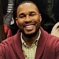 Davin L. Phoenix (@davin_phoenix) 's Twitter Profile Photo Davin L. Phoenix (@davin_phoenix) 's Twitter Profile Photo