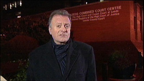 johncundy's profile picture. I'm the BBC's Crime Correspondent in Yorkshire, have previously worked in Liverpool and Edinburgh. These are my thoughts, not the BBC's.