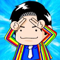 ルネ岩田(@IwataSatoshi) 's Twitter Profile Photo