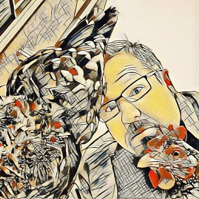 NorrisMuth's profile picture. Prof of Biology. Ecology, Evolution, Botany, Invasion Biology. Native plant advocate. Views my own. He/him.