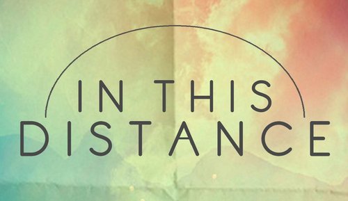 InThisDistance's profile picture. Melodic/post-Hardcore      
Matty Eastwood-Vocals
Steve Hazel-Guitar/vocals
Kiegh Tattersall-Guitar
Elliot Mann-Bass/Vocals
Daniel Griffin-Drums