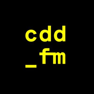 A Rádio Jovem N°1 em Portugal 💛 #sósequiseres INSTAGRAM: @cdd_fm WHATSAPP: 911911978