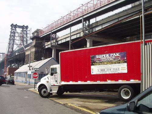 SUPERPAKCOURIER's profile picture. since1989 #Teamsters #Union #Trucking #delivery #logistics #USA #NYC #newyork #NJ #storage #RUSH