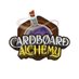 Cardboard Alchemy (@CbAlchemy) Twitter profile photo