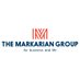 The Markarian Group (@markariangroup) Twitter profile photo The Markarian Group (@markariangroup) Twitter profile photo