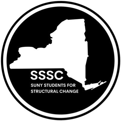 We are a collective of dedicated student-organizers who believe that it is time to bring progressive and structural change to the SUNY system.
