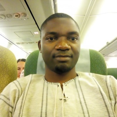 PhD. Academic. Political Analyst. Guest Writer @PanAfricanRevie. Member @CORN_WestAfrica