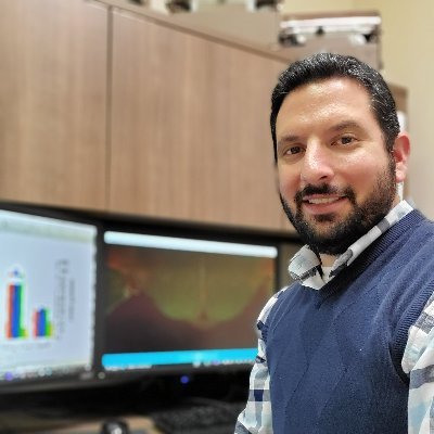 Neuroscience and behavioral pharmacology research laboratory at Rowan University School of Osteopathic Medicine.