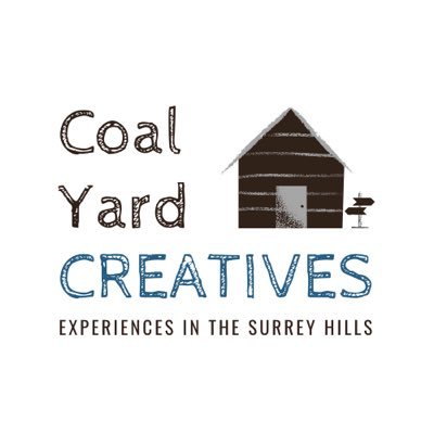 A collective of creative small businesses at Old Coal Yard, Hambledon, Surrey