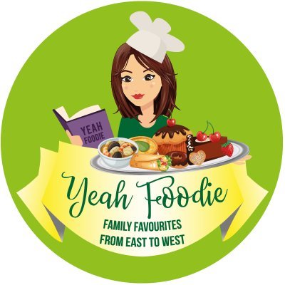 Hello and Welcome to Yeah Foodie where I share family favourite recipes from East to West with you