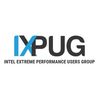 IXPUG1 Profile Picture