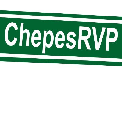 Chepes RVP