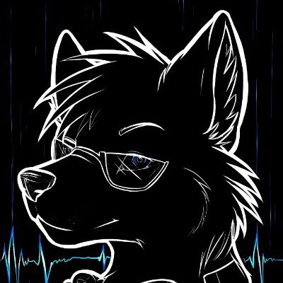 DJ Vulp 🔜 Another Furry Con 2024さんのプロフィール画像