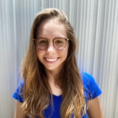 Elizabeth Gonzalez Profile