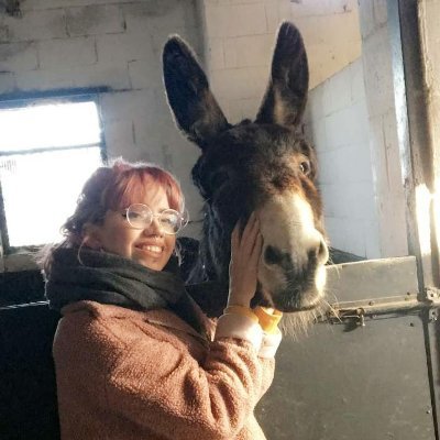 _Laura_Phillips's profile picture. BSc Wildlife Conservation
MSc Wildlife Conservation
Salford University
Scared of Twitter