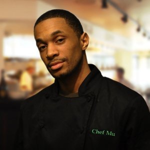 Mu_God_Tha_Chef's profile picture. Thats right You heard it hear first Chef of the future coming at you Herbncooking all day via the Homemade App!