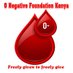 O Negative Foundation-Kenya (@onegfoundation) Twitter profile photo O Negative Foundation-Kenya (@onegfoundation) Twitter profile photo