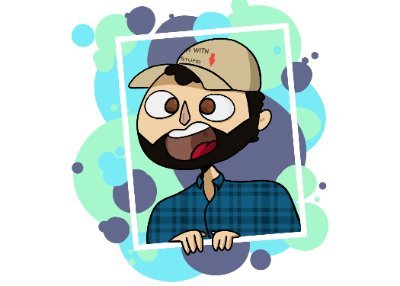 Jordan J. Bothwellさんのプロフィール画像