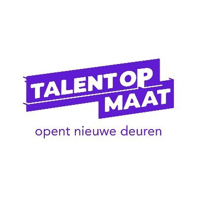 #matchenopvaardigheden. Talent op Maat gaat verder op de schaal van Holland Rijnland als WIJIJ (spreek uit wij - jij, schrijf WIJ IJ aan elkaar). #vacatures