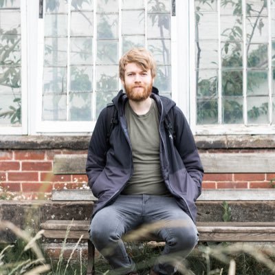 Assistant Professor @UEvansville | PhD from @LboroEnglish | Reviews Co-Editor @C21Literature | Researching 20th and 21st-century American fiction | He/him