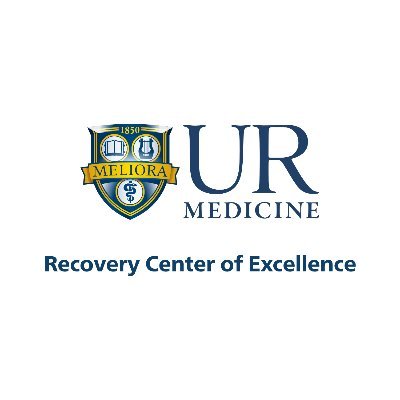 UR Medicine Recovery Center of Excellence Profile