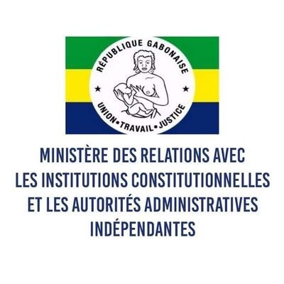 MINISTERE DES RELATIONS AVEC LES INSTITUTIONS CONSTITUTIONNELLES ET LES AUTORITÉS ADMINISTRATIVES INDÉPENDANTES