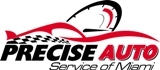 preciseautoserv's profile picture. Miami Mobile Auto Service and Repairs!
We bring the shop to you!
Affordable, Friendly,& Prompt Service!