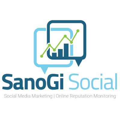 SanoGiSocial's profile picture. Social Media Marketing Tools for Small Businesses to use - saving time, money, and accelerating growth!